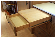 Cabinet Doors and Drawers